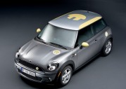 Mini Cooper E